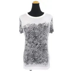 ルイヴィトン Tシャツ  【Bランク】【中古】のサムネイル
