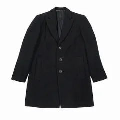 5351 5351プール.オム チェスターコート メンズ 【中古】のサムネイル