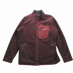 mont-bell モンベル ブルゾン レディース 【中古】のサムネイル