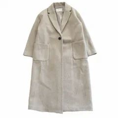 UNITED ARROWS ユナイテッドアローズ チェスターコート レディース 【中古】のサムネイル