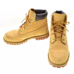 【TIMBERLAND】12909 3759 6INCH PREMIUM WATERPROOF BOOTS 6インチ プレミアムエンジニアブーツのサムネイル