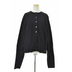 【CITYSHOP】26SS 26070042818010 SWEAT CARDIGAN スウェット長袖カーディガンのサムネイル