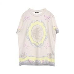 最安値 COOLA コネクテッドレースルーズTシャツ - メルカリ
