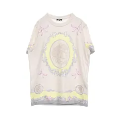 VERSACE ヴェルサーチ メデューサ 半袖Tシャツのサムネイル