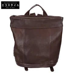 genten　ゲンテン　【美品】ゴートベーシック トート型リュックのサムネイル