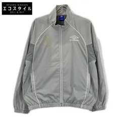 UMBRO　アンブロ　xatmos MAASP-JK020 Track Jacketのサムネイル