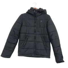 G-STAR ジースター ジースターロウ ブルゾン WHISTLER HDD JKT 中綿 フーデット ジャケット アウター ブラック S メンズ 【中古】のサムネイル