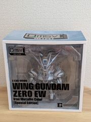 QMSV RX-78-2 ガンダム ゼロ メタリック スペシャル 中国 上海 限定