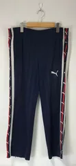 【PUMA】 ジャージパンツ サイズLのサムネイル