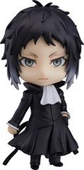 最終割引) ねんどろいど 文豪ストレイドッグス 江戸川乱歩 2348 - メルカリ