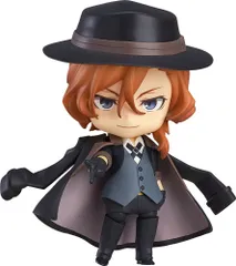 ねんどろいど 文豪ストレイドッグス 中原中也 四次再販のサムネイル