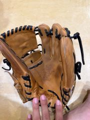 ローリングス HOH メジャースタイル 限定MLB LAエンゼルス 軟式