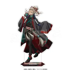 【予約販売/Pre-Order】ガチアクタ アクリルスタンド ディープオリエンタル タムジー 新品 未開封品 正規品 【アヴェンジャーズ】のサムネイル