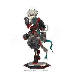 【予約販売/Pre-Order】ガチアクタ ビッグアクリルスタンド ディープオリエンタル ルド 新品 未開封品 正規品 【アヴェンジャーズ】のサムネイル