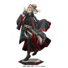 【予約販売/Pre-Order】ガチアクタ ビッグアクリルスタンド ディープオリエンタル タムジー 新品 未開封品 正規品 【アヴェンジャーズ】のサムネイル