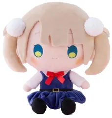新品未開封 しぐれぬい 9さい しぐれうい ぬいぐるみ - メルカリ