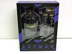 Dark Knight Action Figure ダークナイト アクションフィギュア バットマン 1/9スケール BATMAN アメコミのサムネイル