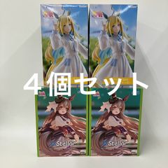 미개봉 말딸 프리티더비 피규어 4개 세트 LF8241 f107
