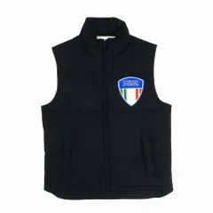 HYDROGEN ハイドロゲン ダウンベスト メンズ 【中古】のサムネイル