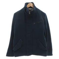 マイケルコース MICHAEL KORS ジャケット ブルゾン 46 青 ブルー /FF■GY06のサムネイル