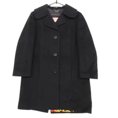 Herno ヘルノ コート アウター ラウンドカラー 冬物 40【M】 メンズ 【中古】のサムネイル