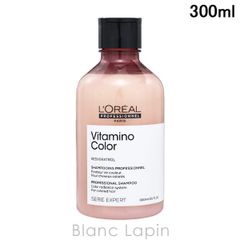 ロレアル LOREAL セリエエクスパート ビタミノカラーシャンプー 300ml [975518]