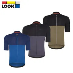 【新品】LOOK FONDO JERSEY ルック フォンド 半袖ジャージのサムネイル