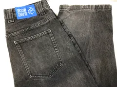 POLAR SKATECO.   デニムパンツ  PSC-F21-BIGBOYJEANSのサムネイル