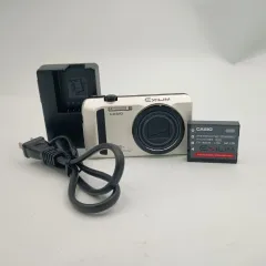 2026年最新】CASIO EX-ZR10の人気アイテム - メルカリ