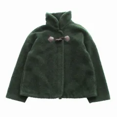 Jocomomola ホコモモラ ブルゾン レディース 【中古】のサムネイル