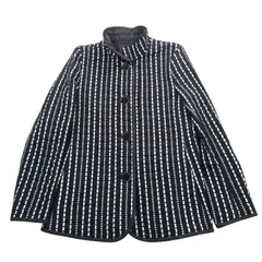 新品同様 Pierre Cardin ピエールカルダン ブルゾン レディースのサムネイル