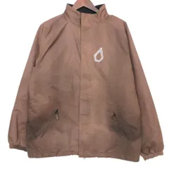 VOLCOM ボルコム ブルゾン スノーウェア スノージャケット スノボウェア スキーウェア 上 防寒 ウインタースポーツ ブラウン M メンズ 【中古】のサムネイル