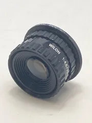☆ Wetzlar ビッツラー 1：4．5/75 レンズのサムネイル