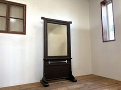 送料込み】IKEA ALMARÖD アルマロード 全身鏡 - メルカリ