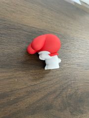 【TAKA149-31】◇ タカラトミーアーツ サンリオ キャラクターズ Hide &  Seek かくれんぼ フィギュア マイメロディ