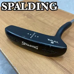 スポルディング TPM5 メンズゴルフ パター 34インチ 右利き用 ピン型 SPALDINGのサムネイル