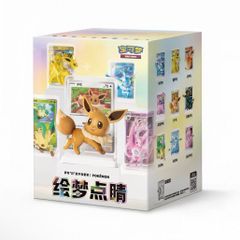 海外 限定 6種セット ピカチュウ ポケモン ユナイト シリーズ MINISO