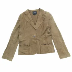 LANVIN ランバン テーラードジャケット レディース 【中古】のサムネイル