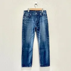 upper hights アッパーハイツ デニムパンツ THE SERENE 280259のサムネイル