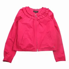ESCADA エスカーダ ブルゾン レディース 【中古】のサムネイル