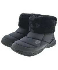 THE NORTH FACE ブーツ レディース 【古着】【中古】【送料無料】のサムネイル