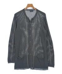 GIORGIO ARMANI カーディガン メンズ 【古着】【中古】【送料無料】のサムネイル