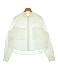 JIL SANDER NAVY カジュアルシャツ レディース 【古着】【中古】【送料無料】のサムネイル