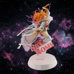 シェリル・ノーム ～ Anniversary Stage Ver. ～　「マクロスF(フロンティア)」 1/7 プラスチック製塗装済み完成品　【箱なし・現状品】のサムネイル