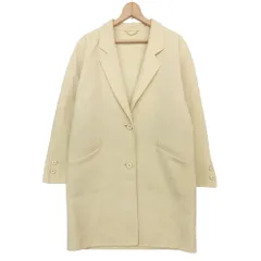 Herno ヘルノ チェスターコート レディース 【中古】のサムネイル