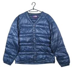 THE NORTH FACE ザ・ノースフェイス カーディガン メンズ 【中古】のサムネイル
