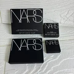 S1639 nars リフレクティングセッティングパウダー 266910584のサムネイル
