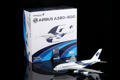 SQwings マレーシア航空 A380 9M-MNB 1/200 L2151 通常版
