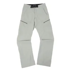 ARC'TERYX アークテリクス GAMMA(ガンマ) グレー ナイロン カーゴパンツのサムネイル