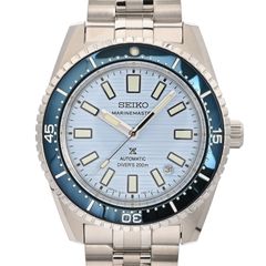 シ*ウ様 ✨新品✨ SEIKO マリンマスター 1968 ヘリテージ JAMST - メルカリ